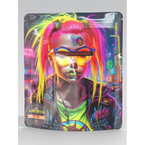 CristaI de Nas 1G PREMIUM...